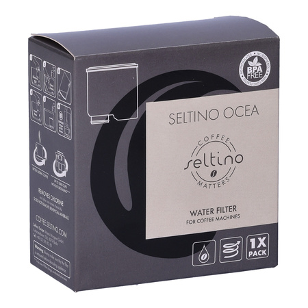Filtr Seltino Ocea zamiennik do Philips Saeco CA6903 AquaClean