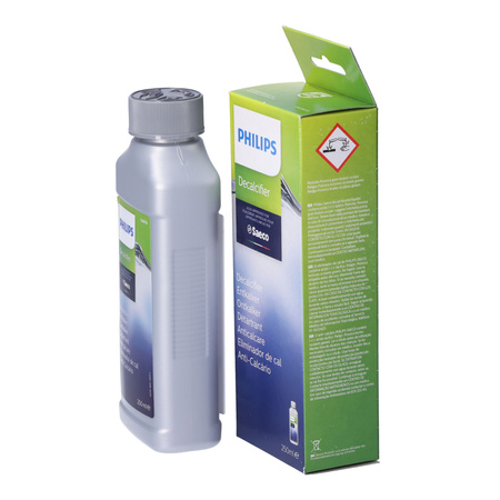 Philips Saeco Odkamieniacz 250ml CA6700/10 zielony