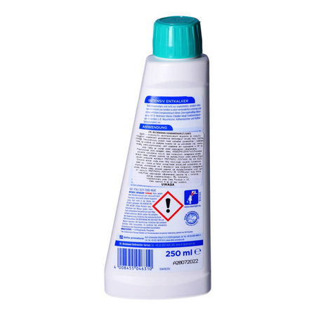DR. BECKMANN Odkamieniacz do AGD 250ml