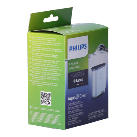 Filtr Philips Saeco CA6903 AquaClean, oryginalny
