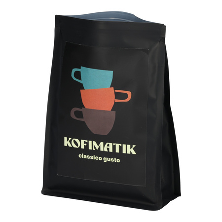 Kawa ziarnista Classico Gusto 250g