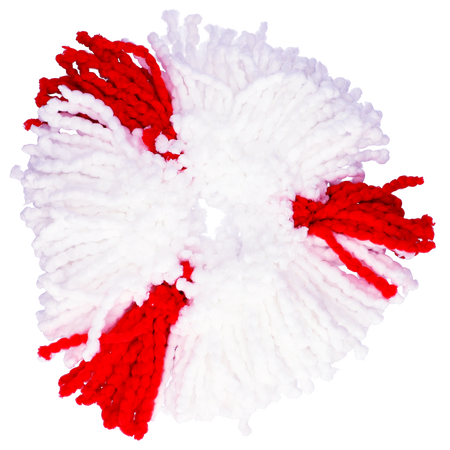 Mop WringClean 3 sztuki Tip Clean