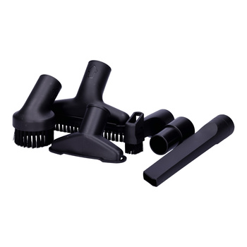 Spitze Clean końcówki do odkurzacza 6 szt