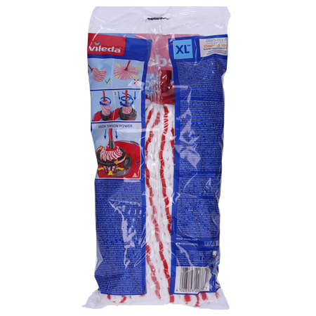 Wkład do mopa Vileda Microfibre & Power