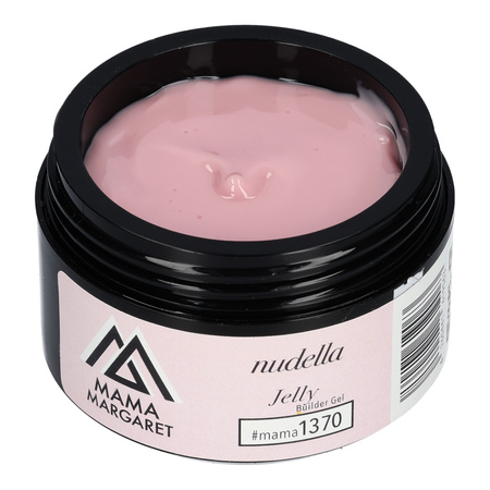 #mama1370 Jelly Builder Gel NUDELLA 50ml