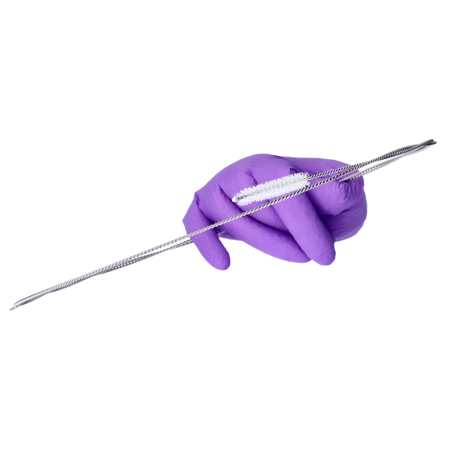 Szczotka 1 m, wycior do rur