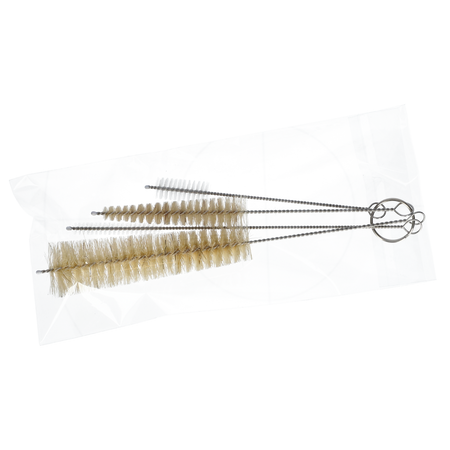 Zestaw szczoteczek do butelek i dzbanków