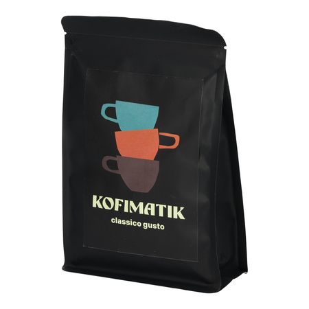 Kawa ziarnista Classico Gusto 250g