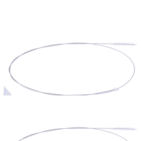 Szczotka 1,5 m, wycior do rur