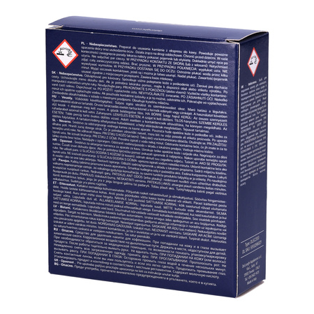 Odkamieniacz DeLonghi DLSC003 EcoDecalk 2x100ml