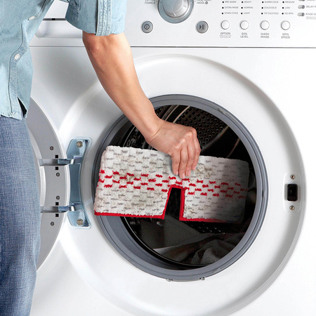 Vileda wkład zapas do mopa 1-2 Spray Max