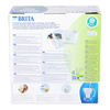 Dzbanek Brita Style XL 3,6l szary z filtrem MAXTRA PRO Pure Performance