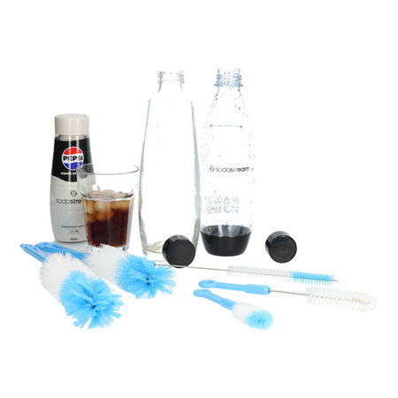 Zestaw Szczoteczek SPITZE CLEAN Mama Kitchen 5 Brush