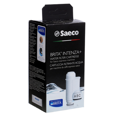 Filtr wody do ekspresu Philips Saeco CA6702 Intenza+, oryginalny