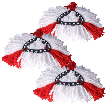 Mop WringClean 3 sztuki Tip Clean