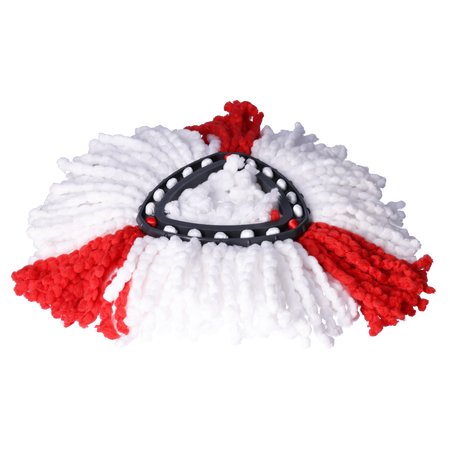 Mop WringClean 3 sztuki Tip Clean