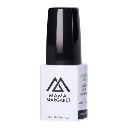#mama6505 lakier hybrydowy 10 ml NORWEGIAN FOREST
