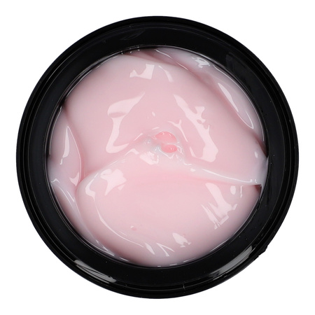 #mama1360 Jelly Builder Gel VANILLA PUDDING 50ml