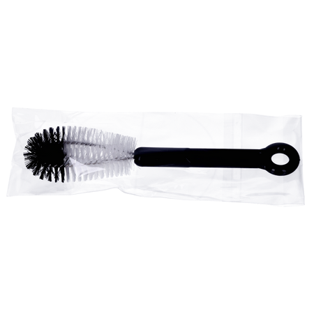 Szczoteczka Magic Brush 360 czarna Spitze Clean