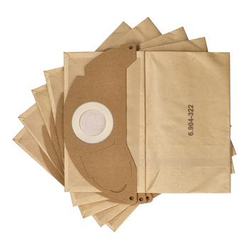 Spitze Clean worki do odkurzacza WD2 5 szt