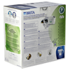 Dzbanek Brita Marella XL 3,5L biały + 2x wkład MAXTRA PRO Pure Performance