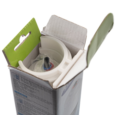 Filtr Samsung DA29-10105J HAFEX/EXP, oryginalny