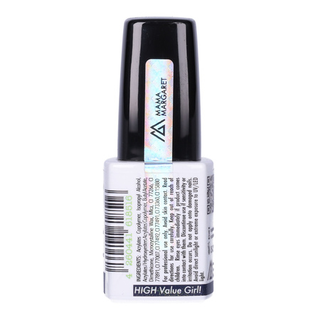 #mama6505 lakier hybrydowy 10 ml NORWEGIAN FOREST