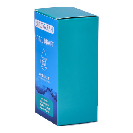 Filtr Spitze Kraft zamiennik do Brita Intenza TZ70003 TCZ7003