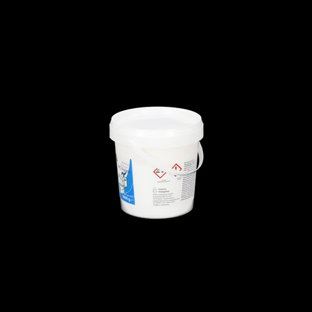 Mama's NoTouch WC Foam 1 kg #mama107