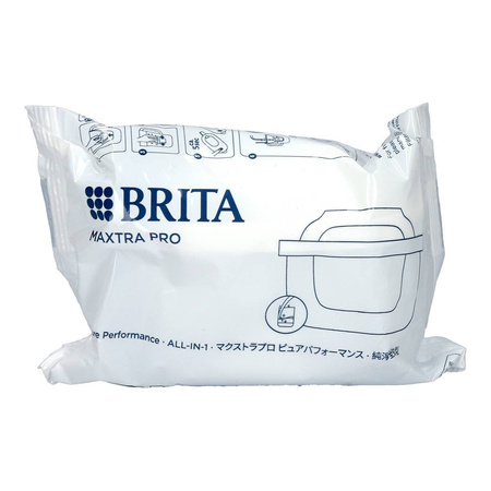Wkład filtrujący Brita Maxtra  PRO Pure Performance 1 szt