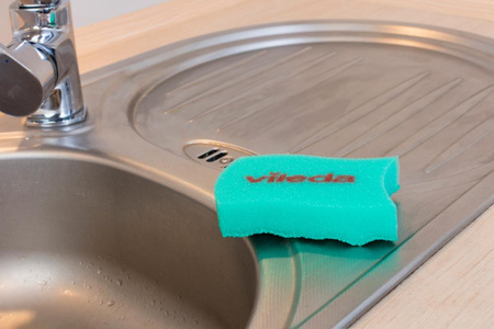 Vileda Zmywak Pur Active 2 szt.