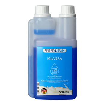 MILVERA płyn do systemu mlecznego, 500 ml #mama350