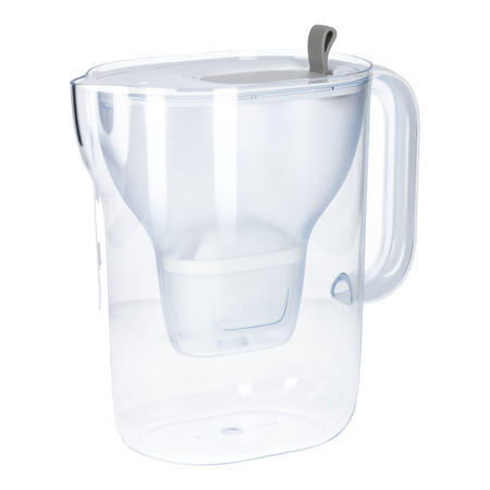 Dzbanek Brita Style XL 3,6l szary z filtrem MAXTRA PRO Pure Performance