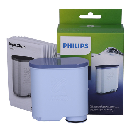 Filtr Philips Saeco CA6903 AquaClean, oryginalny