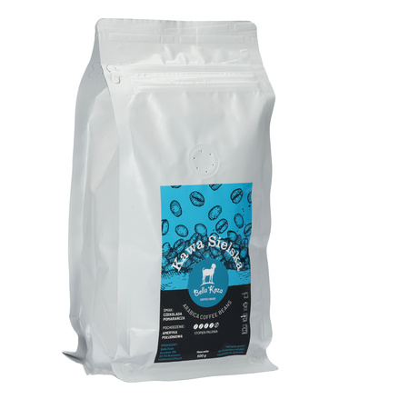 Bella Koza Kawa Sielska 500g