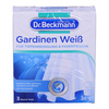 DR BECKMANN Saszetki wybielające do jodły 3x40g