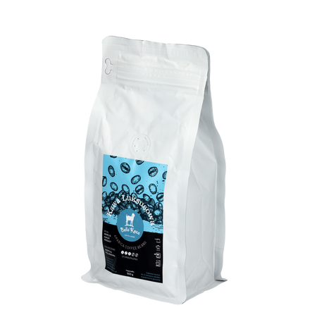 Bella Koza Kawa Luksusowa 500g