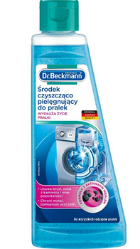DR. BECKMANN Płyn do czyszczenia pralek 250 ml OF