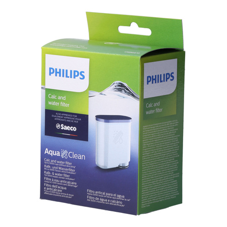 Filtr Philips Saeco CA6903 AquaClean, oryginalny