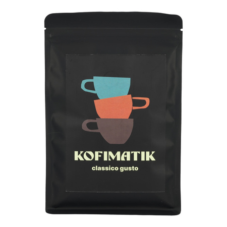 Kawa ziarnista Classico Gusto 250g