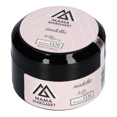 #mama1370 Jelly Builder Gel NUDELLA 50ml