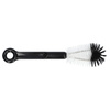 Zestaw Mama Margaret – 2x tabletki do zmywarki 3-warstwowe All in 1 + 2x Szczoteczka Magic Brush 360 czarna Spitze Clean | PONAD 22% OSZCZĘDNOŚCI