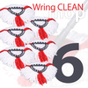 Mop WringClean 3 sztuki Tip Clean