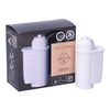 Filtr do ekspresu Siemens Bosch, Seltino Primo 3pack - zamiennik dla BRITA Intenza TZ70003, TZ70033 [3 sztuki]