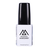 #mama1054 TOP DIAMOND brokatowy top coat hybrydowy 10 ml