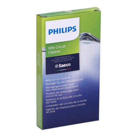 Proszek czyszczący do ekspresu PHILIPS SAECO CA6705/10