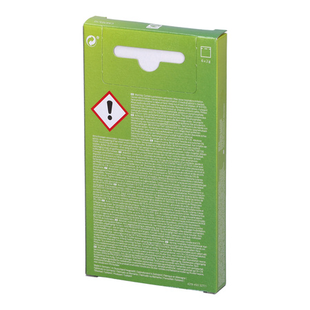 Proszek czyszczący do ekspresu PHILIPS SAECO CA6705/10