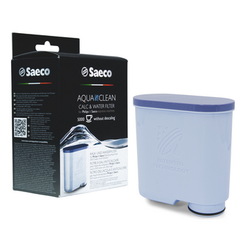 Filtr do ekspresów Saeco AquaClean CA6903 czarny