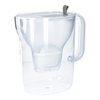 Dzbanek Brita Style XL 3,6l szary z filtrem MAXTRA PRO Pure Performance