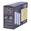 Filtr Seltino Ovale zamiennik do Delonghi DLS C002 DLSC002, 3 wkłady